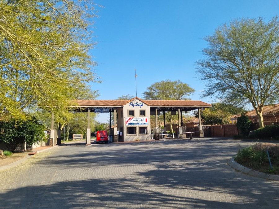 2 Bedroom Property for Sale in Ngwenya River Estate North West